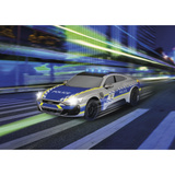 Carrera RC 2,4GHz Audi RS e-tron GT - Polizei Maßstab 1:16