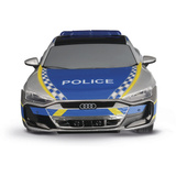 Carrera RC 2,4GHz Audi RS e-tron GT - Polizei Maßstab 1:16