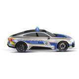 Carrera RC 2,4GHz Audi RS e-tron GT - Polizei Maßstab 1:16