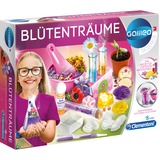 Clementoni Blütenträume, Experimentierkasten