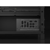Corsair RM850x Shift, PC-Netzteil schwarz, 1x 12-Pin High Power GPU, 3x PCIe, Kabel-Management, 850 Watt