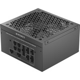Corsair RM850x Shift, PC-Netzteil schwarz, 1x 12-Pin High Power GPU, 3x PCIe, Kabel-Management, 850 Watt