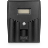 Digitus Line-Interaktive USV, 1500 VA/900 Watt schwarz