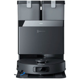 ECOVACS Deebot T30C (Gen2), Saugroboter schwarz, inkl. Omni-Station