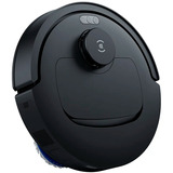 ECOVACS Deebot T30C (Gen2), Saugroboter schwarz, inkl. Omni-Station