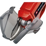 EINHELL Power X-Change Akku-Astschere GE-LS 18 Li-Solo, 18 Volt rot/schwarz, ohne Akku und Ladegerät