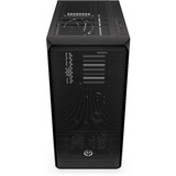 ENDORFY ARX 500 Core , Tower-Gehäuse schwarz, Tempered Glass