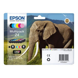 Epson Tinte Multipack 24 (C13T24284011) 