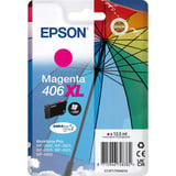 Epson Tinte magenta 406XL (C13T17H34010) 