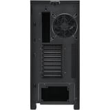 FSP U500-B, Big-Tower-Gehäuse schwarz