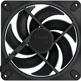 Fractal Design Momentum 14 RGB, Gehäuselüfter schwarz, 140 mm