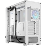 Fractal Design Pop XL Air RGB White TG Clear Tint, Big-Tower-Gehäuse weiß