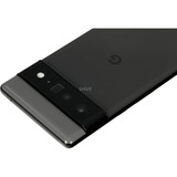 Google Pixel 6 Pro 128GB, Handy Stormy Black, Android 12, 12 GB