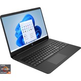 HP 15s-eq2160ng, Notebook schwarz, Windows 11 Home 64-Bit, 512 GB SSD