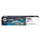 HP Tinte magenta Nr. 981A (J3M69A) 