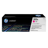 HP Toner magenta 305A (CE413A) 