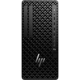 HP Z1 Tower G1i Workstation (A40SXET), PC-System schwarz, Windows 11 Pro