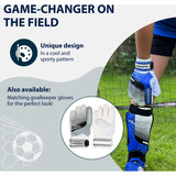 HUDORA Schienbeinschützer mit Knöchelschutz, Protektoren grau, Größe S