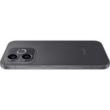 Honor 600 Lite 256GB, Handy Samtschwarz, MagicOS, 8 GB
