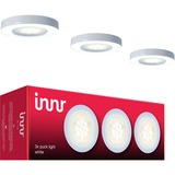 INNR Puck Lights 3er-Pack, LED-Leuchte 3 Leuchten
