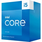 Intel® Core™ i5-13600, Prozessor Tray-Version