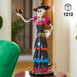 LEGO 21372 Ideas La Catrina, Konstruktionsspielzeug 