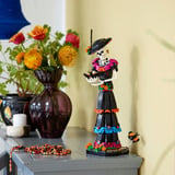LEGO 21372 Ideas La Catrina, Konstruktionsspielzeug 