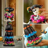 LEGO 21372 Ideas La Catrina, Konstruktionsspielzeug 