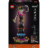 LEGO 21372 Ideas La Catrina, Konstruktionsspielzeug 