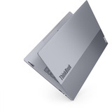 Lenovo ThinkBook 14 G8 IAL (21SJ00PEGE), Notebook grau, Intel® Core™ Ultra 9 185H, Intel® Graphics, 16 GB DDR5, 512 GB (512 GB SSD), Windows 11 Pro
