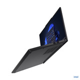 Lenovo Thinkpad T14s G6 (21R1003BGE), Notebook schwarz, Intel® Core™ Ultra 5 225U, Intel® Graphics, 16 GB LPDDR5X, 512 GB (512 GB SSD), Windows 11 Pro