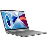 Lenovo Yoga 9 14IRP8 (83B1001DGE), Notebook dunkelgrau, Intel® Core™ i7-1360P, Intel® Iris® Xe Graphics, 16 GB LPDDR5, 1 TB (1 TB SSD)