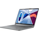 Lenovo Yoga 9 14IRP8 (83B1001DGE), Notebook dunkelgrau, Intel® Core™ i7-1360P, Intel® Iris® Xe Graphics, 16 GB LPDDR5, 1 TB (1 TB SSD)