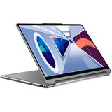 Lenovo Yoga 9 14IRP8 (83B1001DGE), Notebook dunkelgrau, Intel® Core™ i7-1360P, Intel® Iris® Xe Graphics, 16 GB LPDDR5, 1 TB (1 TB SSD)