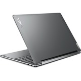 Lenovo Yoga 9 14IRP8 (83B1001DGE), Notebook dunkelgrau, Intel® Core™ i7-1360P, Intel® Iris® Xe Graphics, 16 GB LPDDR5, 1 TB (1 TB SSD)