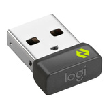 Logitech Logi Bolt USB-Empfänger graphit