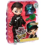 MGA Entertainment Na! Na! Na! Surprise Teens Doll - Parker Scorch (Dragon Boy), Puppe