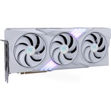 MSI GeForce RTX 5080 GAMING TRIO OC WHITE, Grafikkarte weiß, DLSS 4, 3x DisplayPort, 1x HDMI 2.1