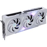 MSI GeForce RTX 5080 GAMING TRIO OC WHITE, Grafikkarte weiß, DLSS 4, 3x DisplayPort, 1x HDMI 2.1
