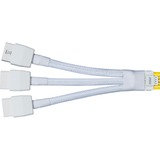 MSI GeForce RTX 5080 GAMING TRIO OC WHITE, Grafikkarte weiß, DLSS 4, 3x DisplayPort, 1x HDMI 2.1