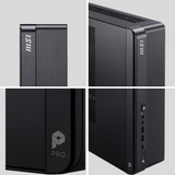 MSI PRO DP80 A14A-294AT, PC-System schwarz, Windows 11 Home