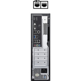MSI PRO DP80 A14A-294AT, PC-System schwarz, Windows 11 Home