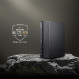 MSI PRO DP80 A14A-294AT, PC-System schwarz, Windows 11 Home
