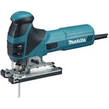 Makita Stichsäge 4351FCTJ blau, MAKPAC 1, 720 Watt