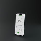 Meaco Dry Arete Two 10L Kompressor-Luftentfeuchter und Luftreiniger weiß/schwarz