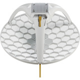 MikroTik LHG LTE18 kit, Router weiß