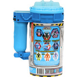 Moose Toys MrBeast Lab Mutators S2 Mutation Chamber - Lightning Panther, Spielfigur 