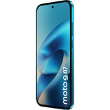 Motorola moto g87 256GB, Handy Blue Atoll, Android 16, 8 GB