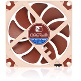 Noctua NF-A9x14 PWM, Gehäuselüfter braun/weiß