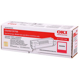 OKI Toner Magenta 43872306 